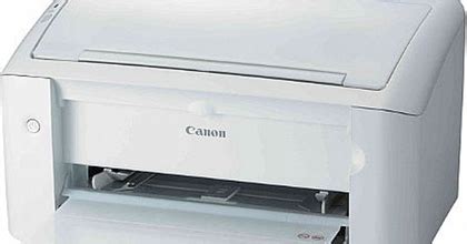 Voir toutes les imprimantes vous recherchez une imprimante de bureau? Télécharger Pilote Canon LBP-3050 Pour Windows 32.64 bit ...