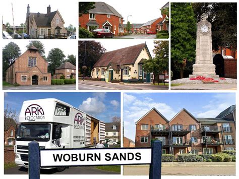 Moving To Woburn Sands Removals Milton Keynes Ark Relocation