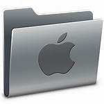 Folder Apple Mac Icons Icon Cool Ico