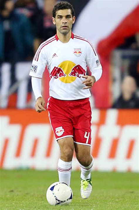 Red Bulls Release Mexican Defender Marquez Sports Illustrated