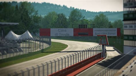 Assetto Corsa Official Promotional Image Mobygames