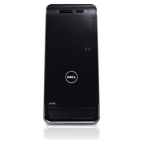 Dell Xps 8500 Desktop Computer Core I7 I7 3770 8 Gb Ram 2 Tb Hdd