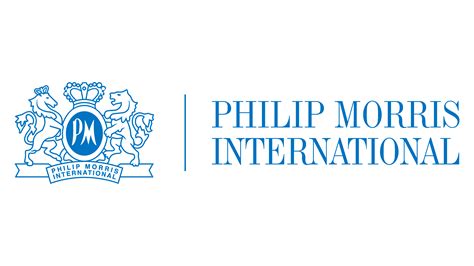 Philip Morris Logo And Symbol Meaning History Png Brand