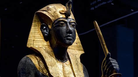 Reportajes Y Fotografías De Faraones En National Geographic Historia