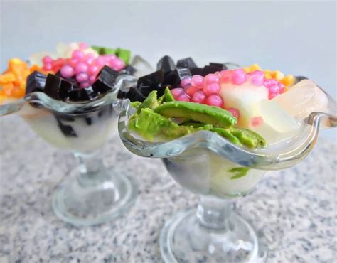 39+ listen von resep minuman yoghurt jelly! Resep Minuman Yoghurt Jelly / Resep Minuman Segar Es Jelly ...