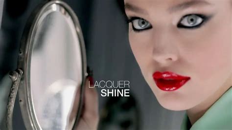 Maybelline New York Color Elixir Creamy Lip Lacquer Tv Spot Ispottv