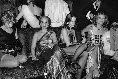 Iconic Photos From Some Of Studio 54s Wildest Nights Celebrities At