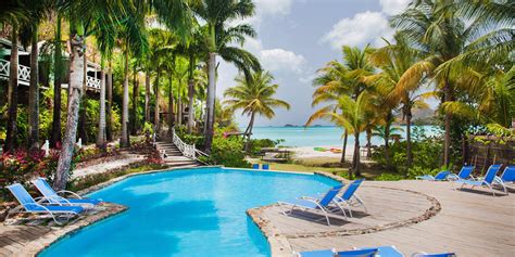 Best All Inclusive In The Caribbean Business Insider