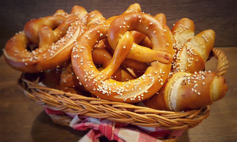 Traditional Dishes To Eat In Germany Visa Help