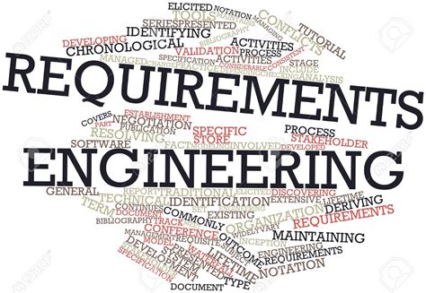 9 credits of gn courses; Requirements Engineering Tutorial - Tonex Training