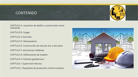 Normas TÉcnicas De ConstrucciÓn En Colombia Youtube