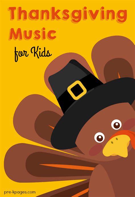 Giving them toys is one way to do that, but instead of buying some thanksgiving toys, make some thanksgiving toy turkeys yourself. Thanksgiving Songs and Poems for Preschool and Pre-K Kids