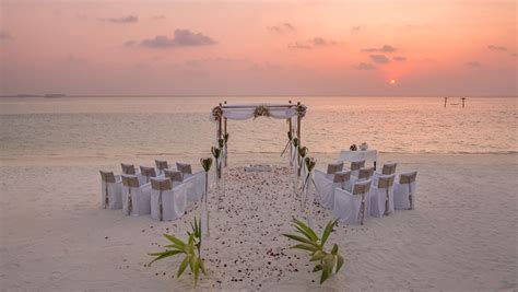 Anantara Dhigu Maldives Resort Ceremony Venues Maldives Destination