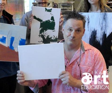 Do Art Teachers Need To Be Artists The Art Of Education University