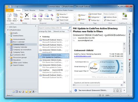 View Inbox Folder Size Outlook For Mac Peatix