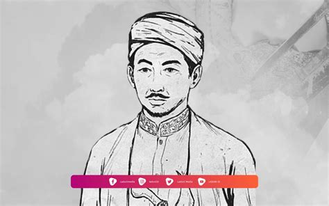 Biografi Raden Patah Raden Hasan Pendiri Kesultanan Demak Profil