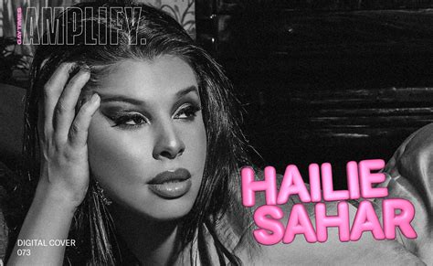 pose star hailie sahar is demanding room for all trans people in hollywood