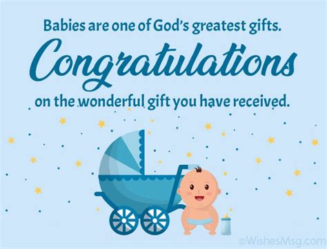 100 Baby Shower Wishes And Messages Wishesmsg