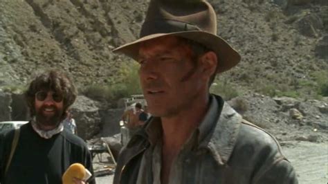Indiana Jones And The Last Crusade Teaser Trailer Hd Youtube