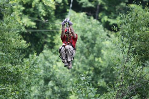 Navitat Asheville Ziplining At Its Best Blue Ridge Mountain Life