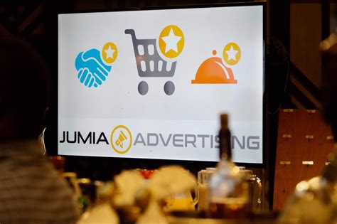 Jumia Propose Jumia Advertising Un Nouveau Service Publicitaire Adweknow