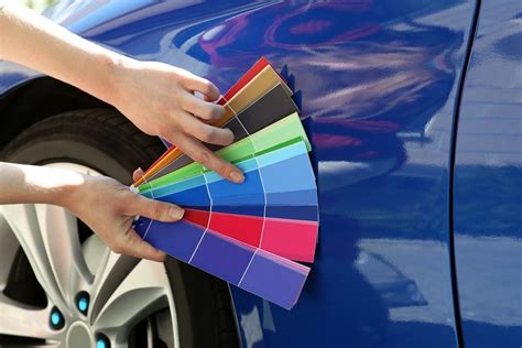 Simple Tips To Maintain Your Car Paint