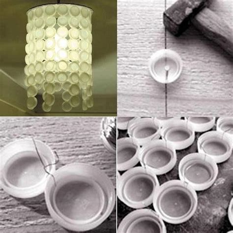 Check spelling or type a new query. DIY Bottle Cap Chandelier DIY Projects | UsefulDIY.com