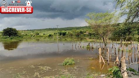 Belezas da Enchente do rio Utinga Bahia Wagner Lajedinho e Andaraí YouTube