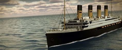 Here is some more information about. In 2022 met de Titanic naar New York