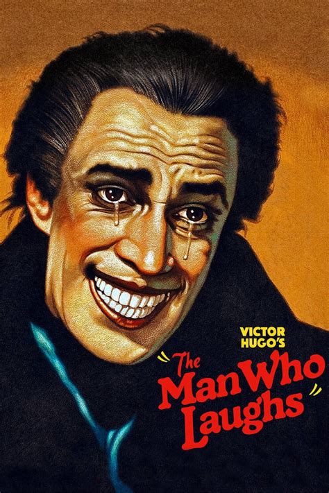 The Man Who Laughs 1928 Posters — The Movie Database Tmdb