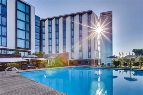 Looking to enjoy an event or a game? Venedig - Hilton Garden Inn Venice Mestre San Giuliano ...