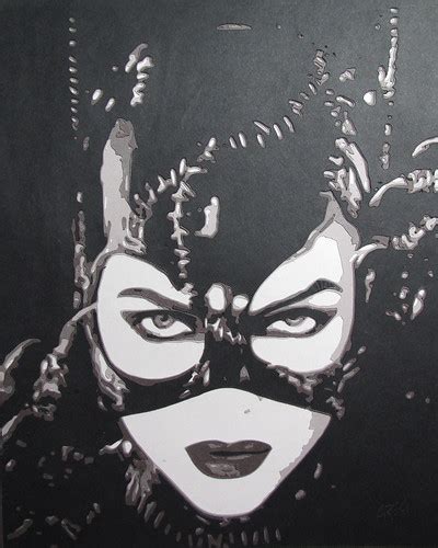 Catwoman Greg Crawford Flickr