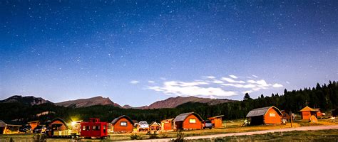 Backpack to the abandoned skagway power plant and ghost town and more. Cripple Creek, Colorado Campground | Cripple Creek KOA