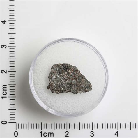 Nwa 13669 Martian Nakhlite Meteorite 13669 8