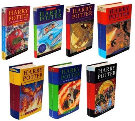 50 list price $100.00 $ 100. Harry Potter Series Book | Golden Books International ...