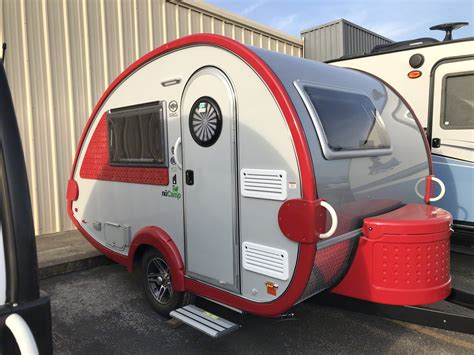 2019 Nucamp Tab Tb 320 S Travel Trailer Rental In Round Rock Tx Outdoorsy