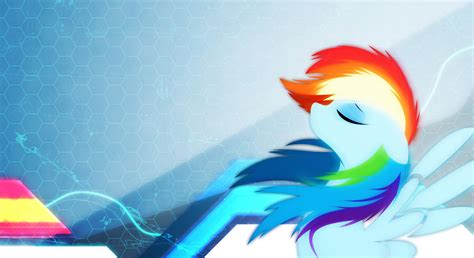 Showing all images tagged rainbow dash and wallpaper. Rainbow Dash Wallpapers HD | PixelsTalk.Net