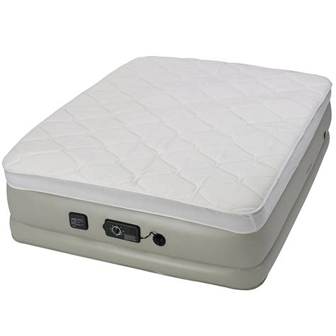 Plug it in blows right up an easy to let the air out. Best Blow Up Mattress Reviews - TOP RATED ADVISOR