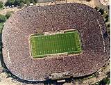 Photos of Biggest Football Stadium