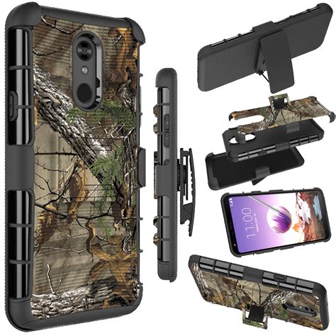 Best Lg Stylo 2 Camo Phone Case Straight Talk With Eagle On It Best