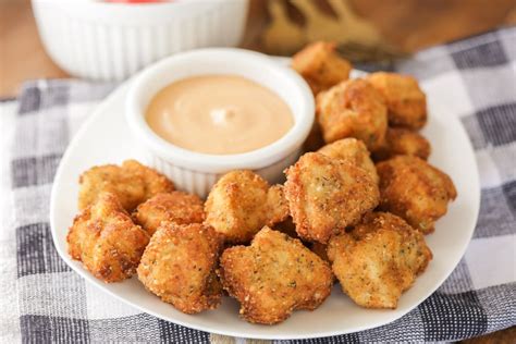 News, highlights and some cool stuff about the denver nuggets. Homemade Chicken Nuggets Recipe | Lil' Luna