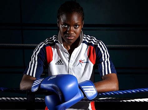 London 2012 Olympics Female Boxers Allowed To Wear Shorts Or Skirts At Games