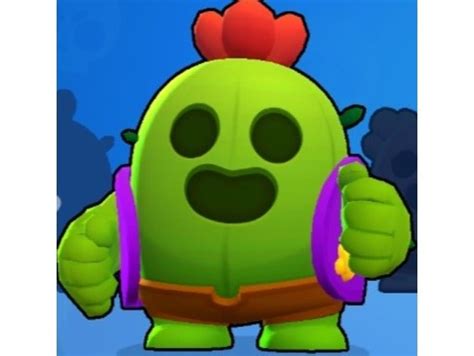 Learn the stats, play tips and damage values for spike from brawl stars! Spike Brawl stars by Ferrumm - Thingiverse