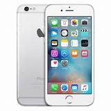 Iphone 6 Images Silver