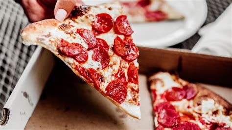 The 6 Major Pizza Chains Ranked Trendradars