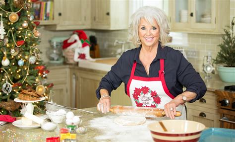 She added that only one year before. Paula deen holiday baking recipes wintoosa.com