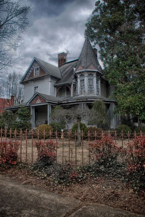 An Old Victorian Era Home Left To Its Own Devices Abandoned Mansion