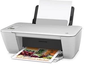 This product has no automatic duplex printing 4. HP Deskjet 2542 Drivers, Manual, Setup, Software Download