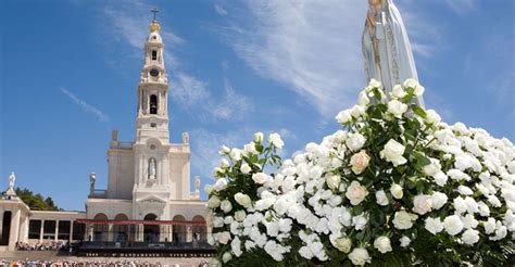 From Lisbon Fatima Sanctuary Private Day Tour Getyourguide