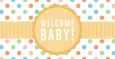Welcome Baby Images Clipart 10 Free Cliparts Download Images On